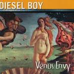 Diesel Boy - Venus Envy